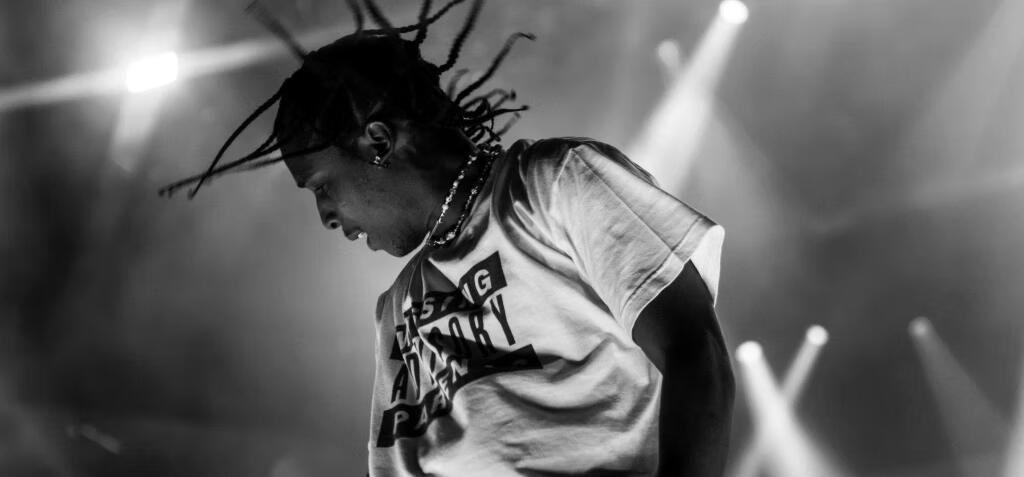 A$AP ROCKY